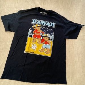 88 Tees Hawaii Shirt